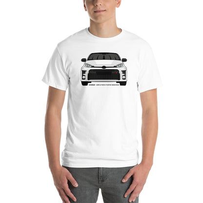Comprar camiseta Toyota Yaris GR
