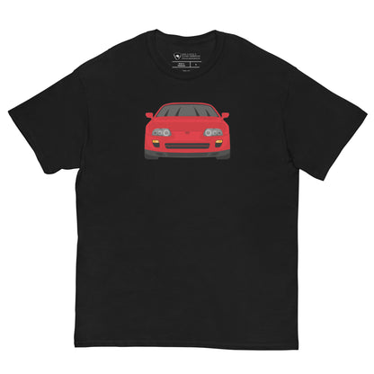 Camiseta Toyota Supra MK4