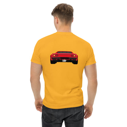 Ferrari 250 GTO "Garage Days" 1 of 100 Unisex T-Shirt
