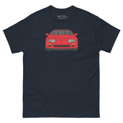 Toyota Supra MK4 "Garage Days" 1 of 100 Unisex T-Shirt