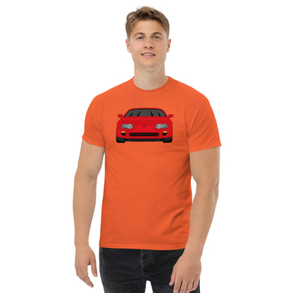Toyota Supra MK4 "Garage Days" 1 of 100 Unisex T-Shirt