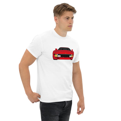 Ferrari 250 GTO "Garage Days" 1 of 100 Unisex T-Shirt