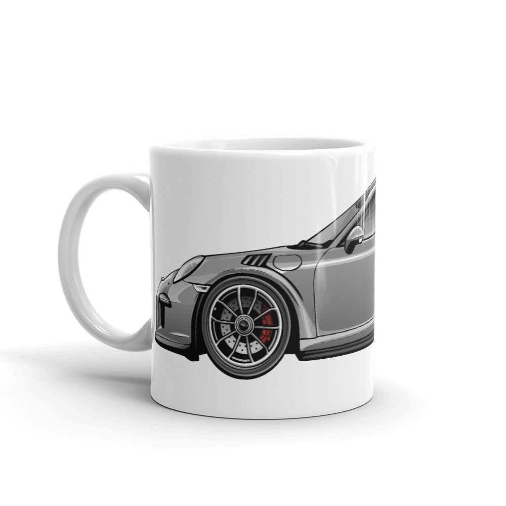 Mug 11oz GT3 RS