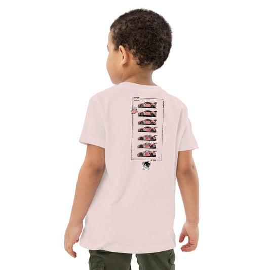 Comprar camiseta PinkPig Kids