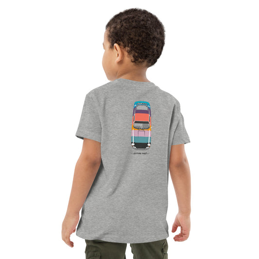 Comprar camiseta Porsche Paul Smith para niños