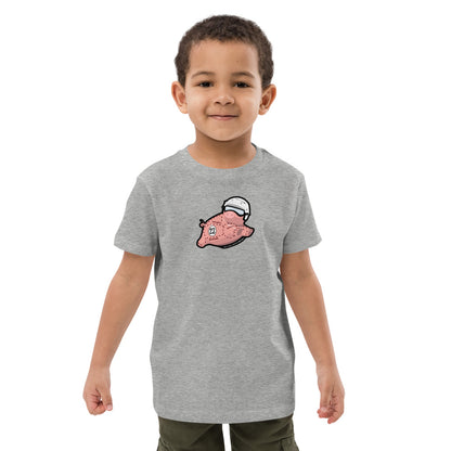 Camiseta para niños Porsche PinkPig