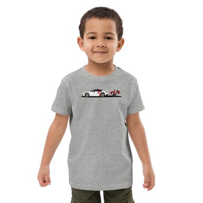 Kids unisex T-shirt "4 Kids"