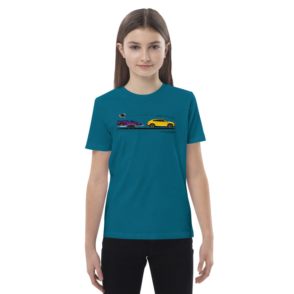 Aventador shop t shirt