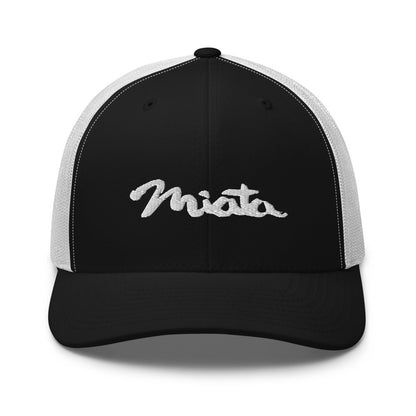 Miata Trucker Hat