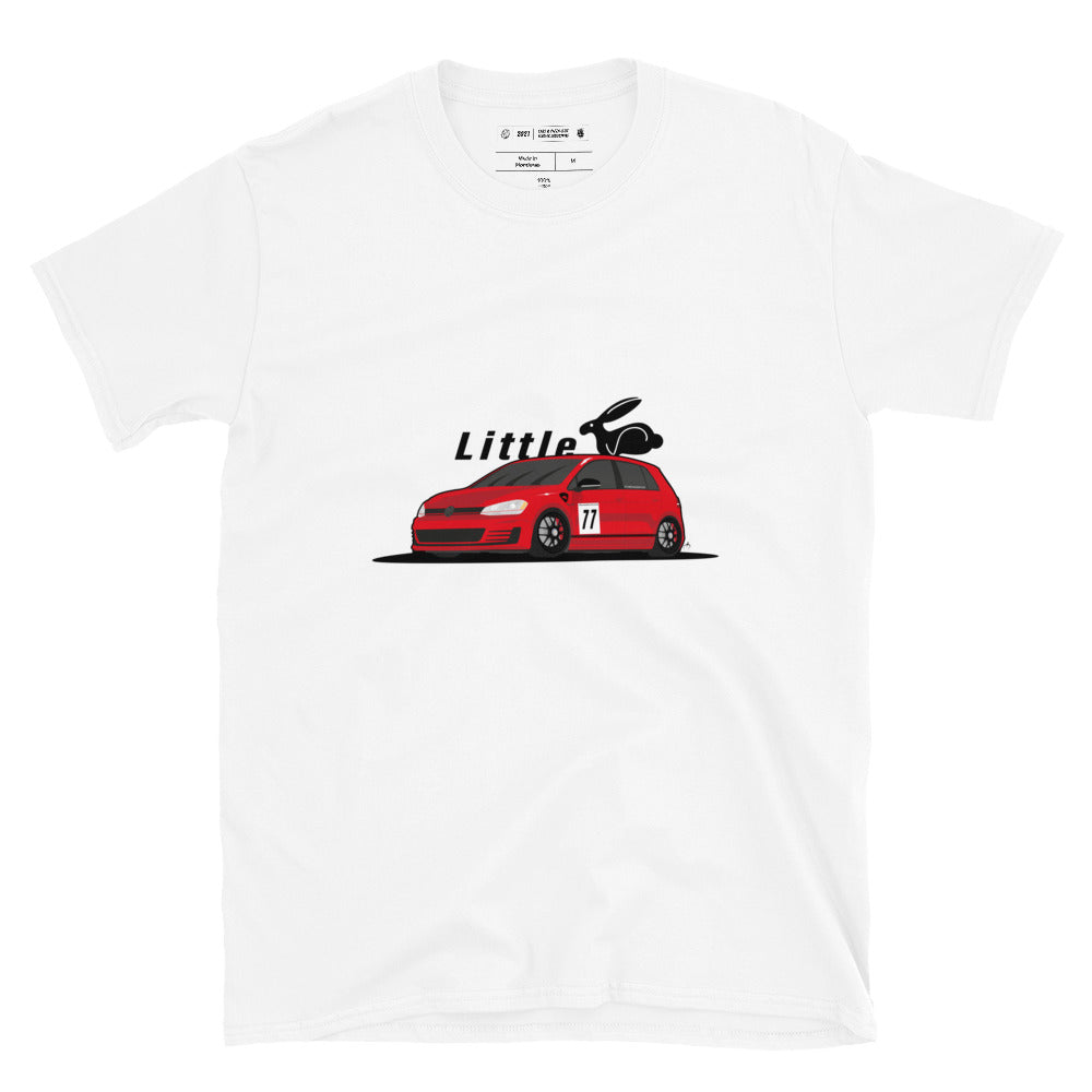 Golf gti hot sale t shirt