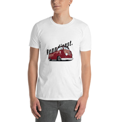 Camiseta Volkswaggen T1