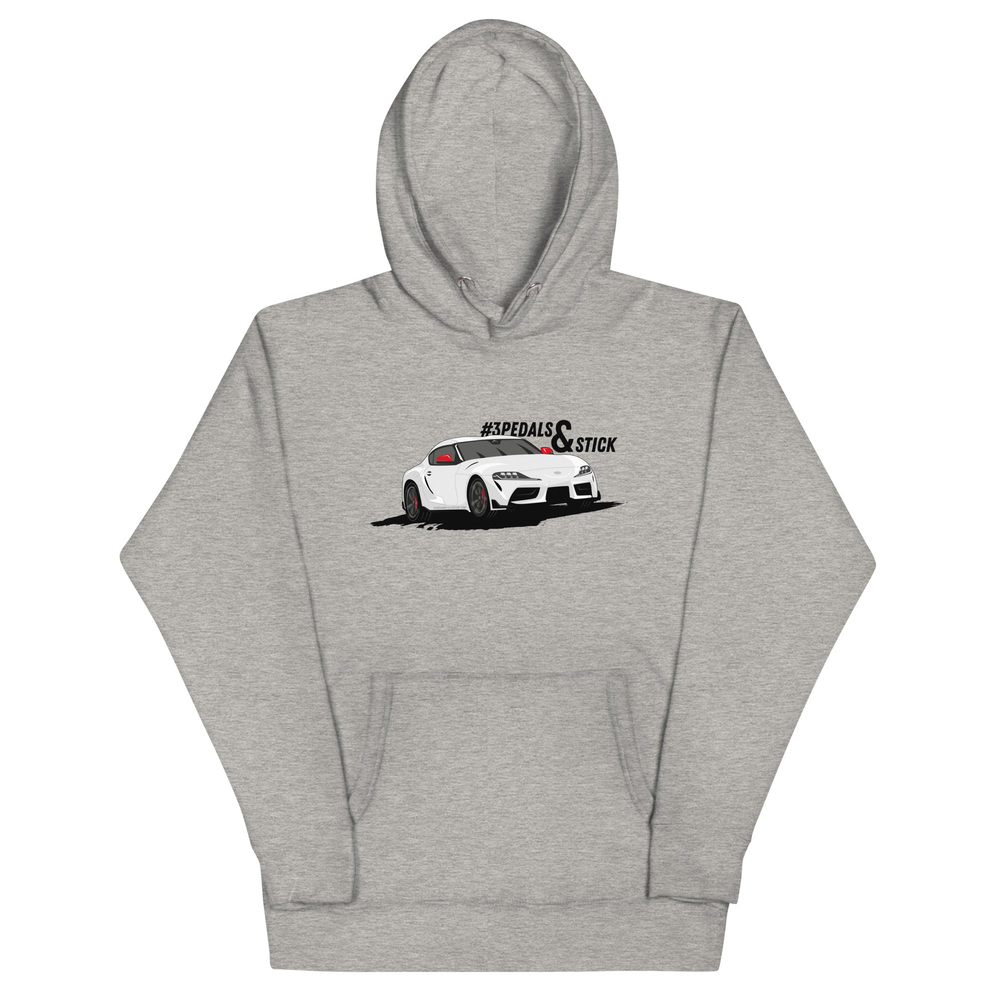 Toyota supra online hoodie