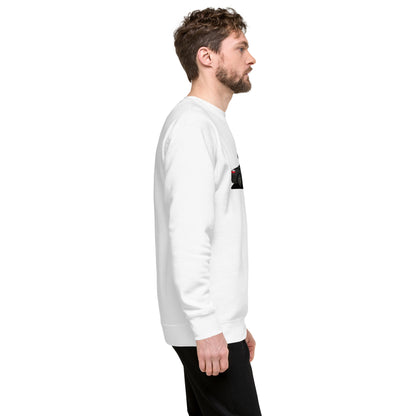 Boxster 986 unisex sweatshirt