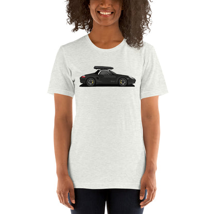 Comprar camiseta Porsche Boxster 986