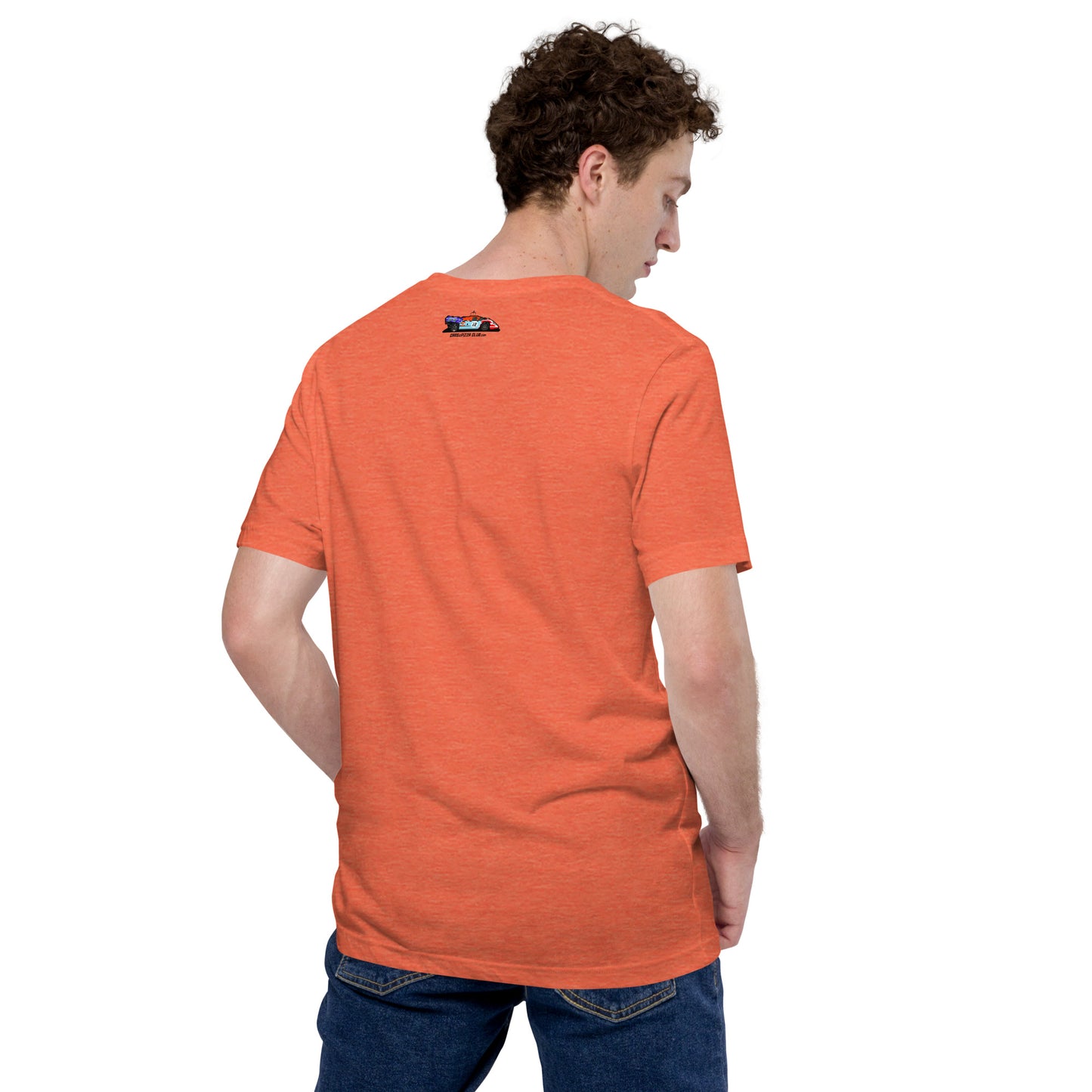 917 PixelArt Unisex T-Shirt